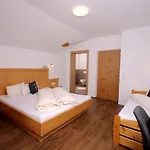 Accommodatie bij particulieren Freihaushof