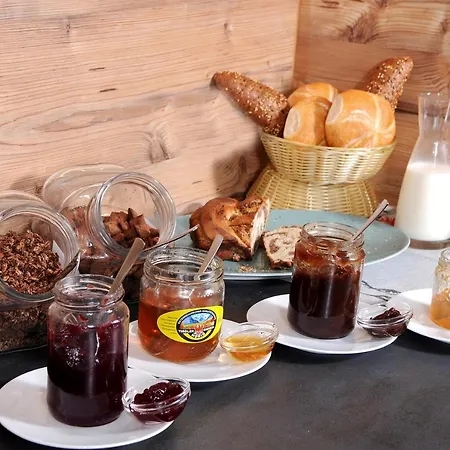 Freihaushof * مايرهوفن