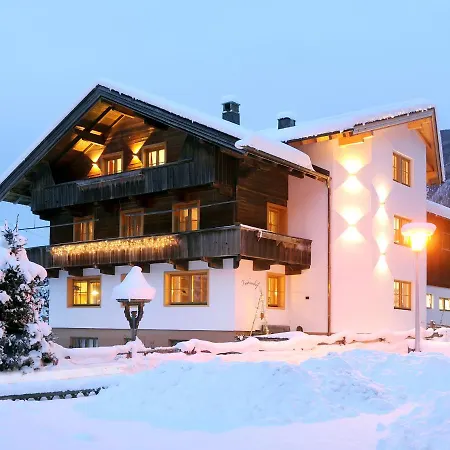 Freihaushof Homestay Mayrhofen