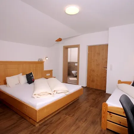 Homestay Freihaushof