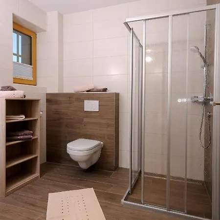 Freihaushof Mayrhofen