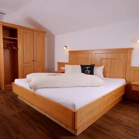 Pansiyon Freihaushof *