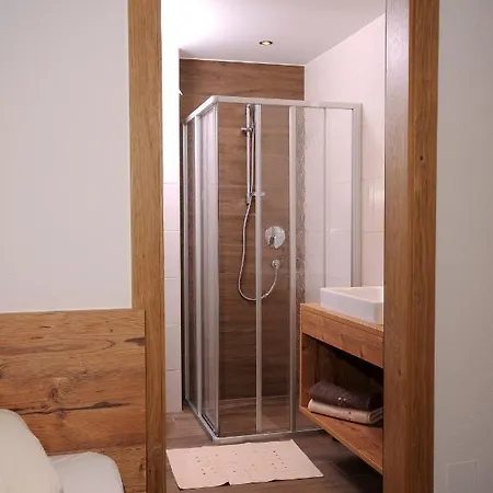 Freihaushof Privat bolig *