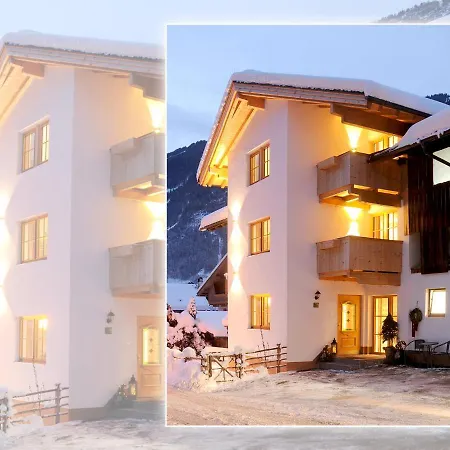 Freihaushof Privat bolig