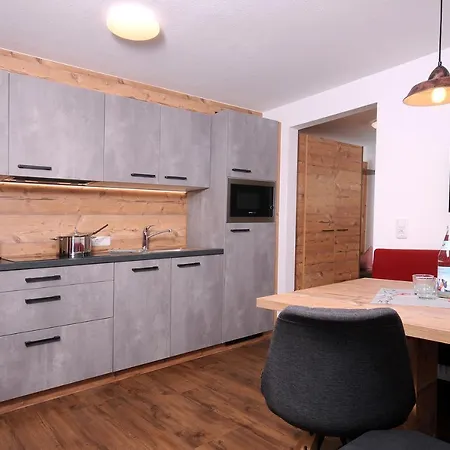 Freihaushof Privat bolig *