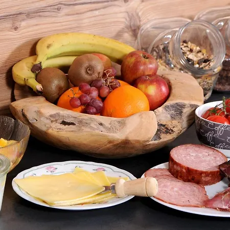 Homestay Freihaushof Mayrhofen