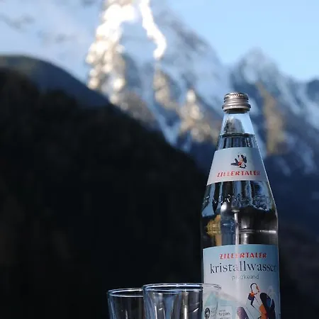 Homestay Freihaushof