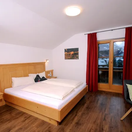 Homestay Freihaushof